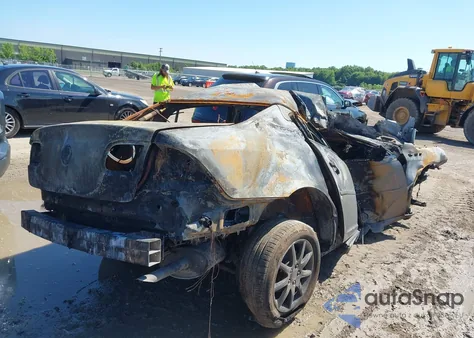 2006 Buick Lucerne Cxl из США, поврежденный, VIN 1G4HD57226U244564